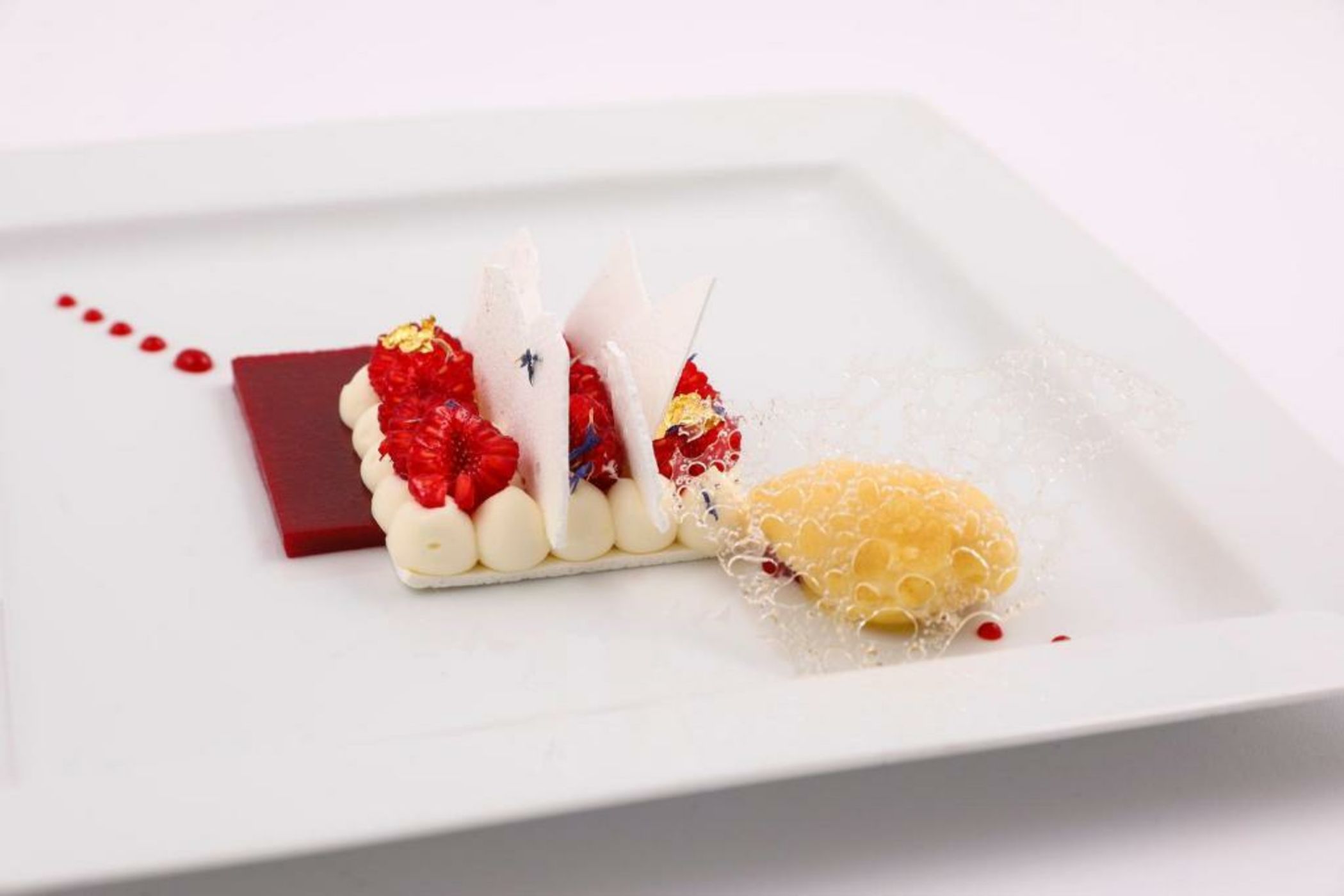 Le Méridien Beach Plaza