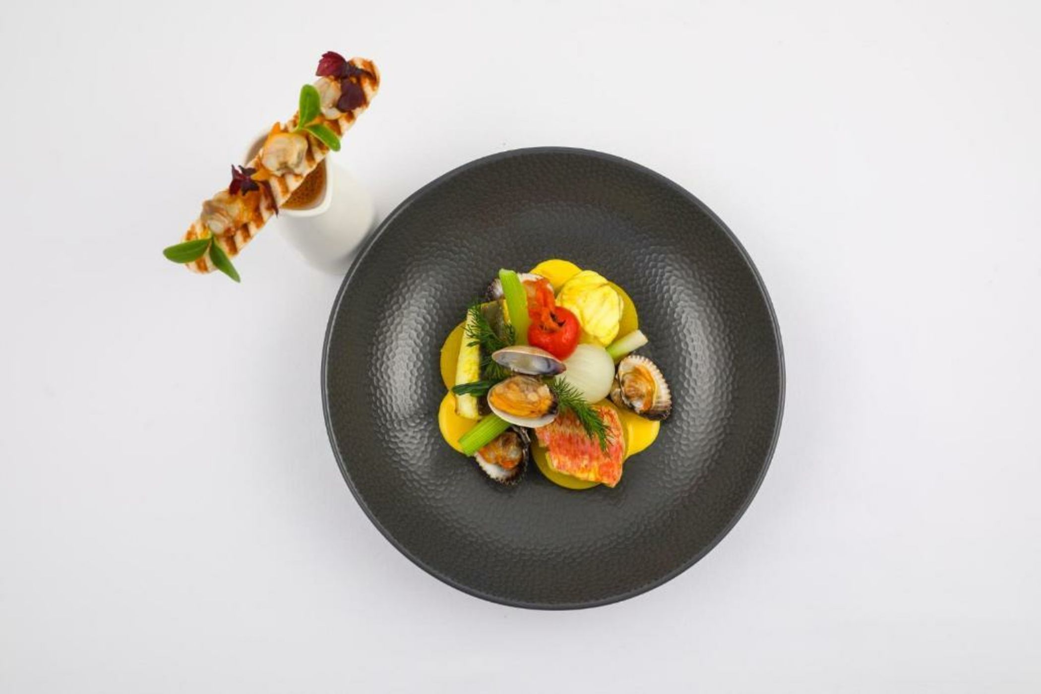 Le Méridien Beach Plaza