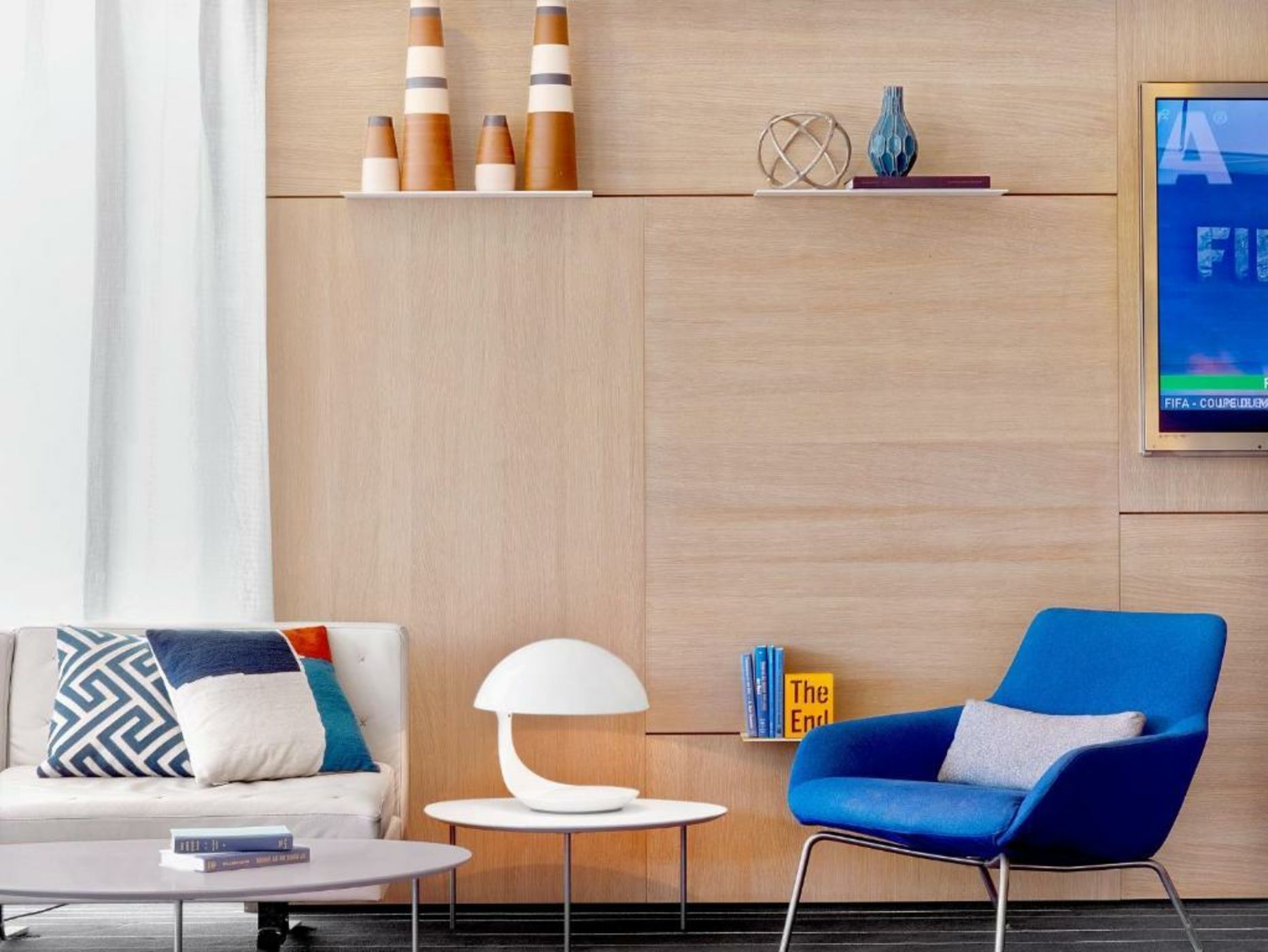 Le Méridien Beach Plaza