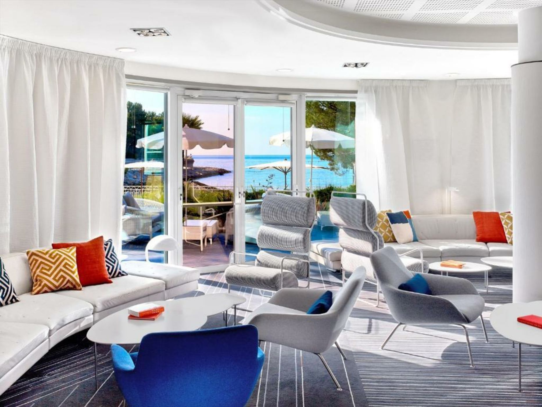 Le Méridien Beach Plaza