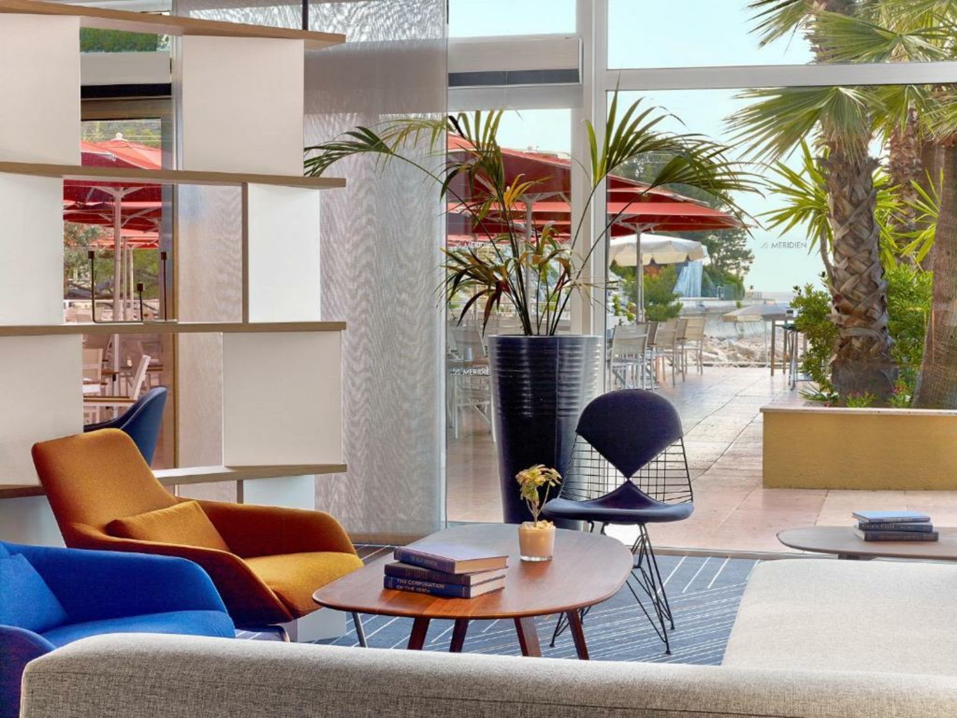 Le Méridien Beach Plaza