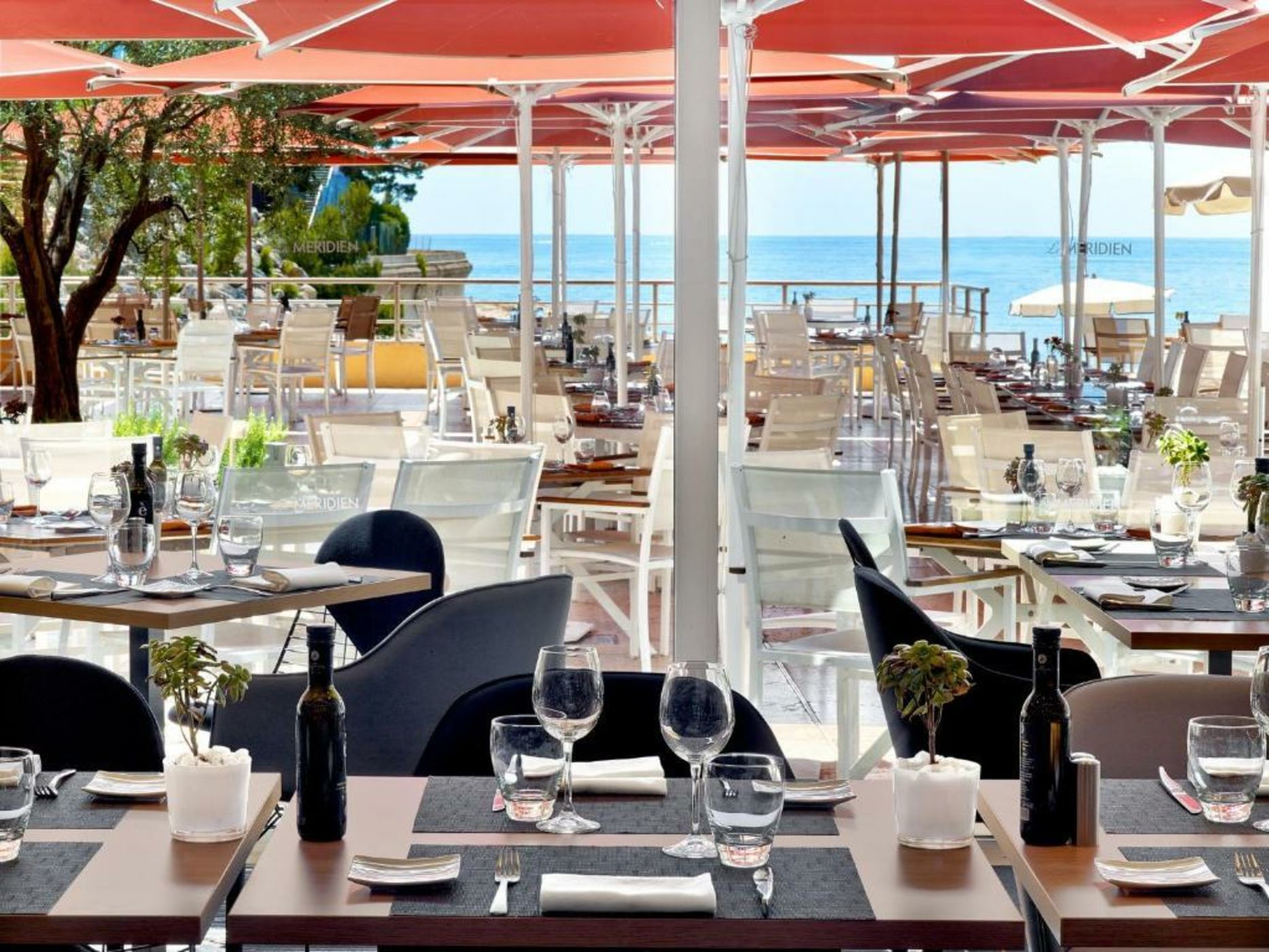 Le Méridien Beach Plaza