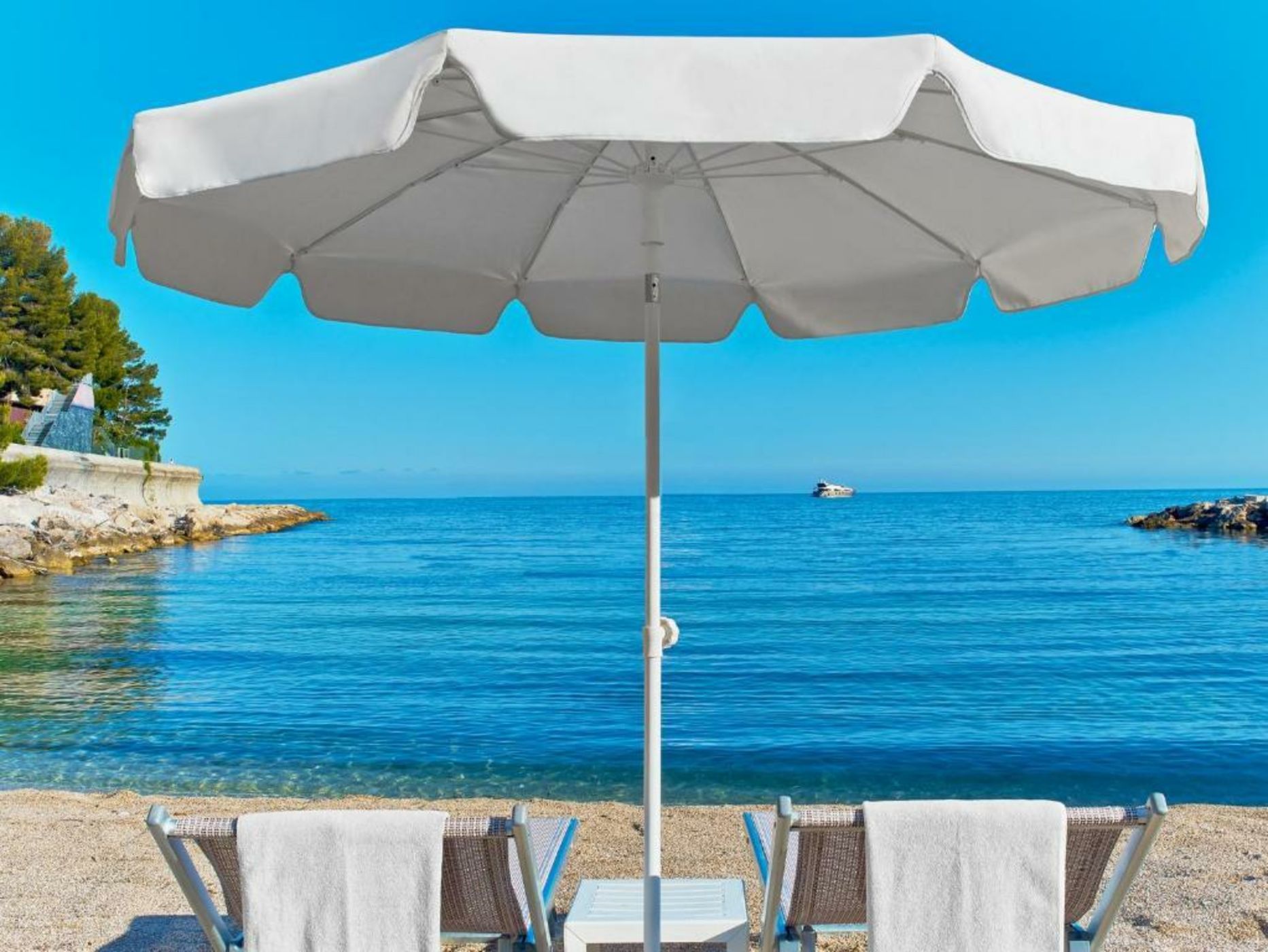 Le Méridien Beach Plaza