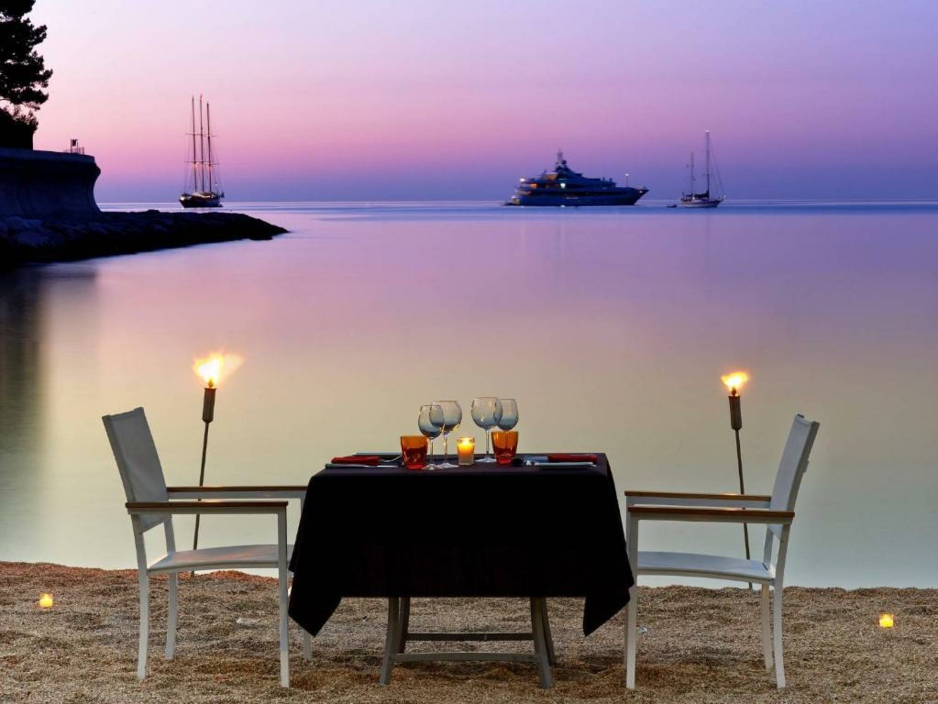 Le Méridien Beach Plaza