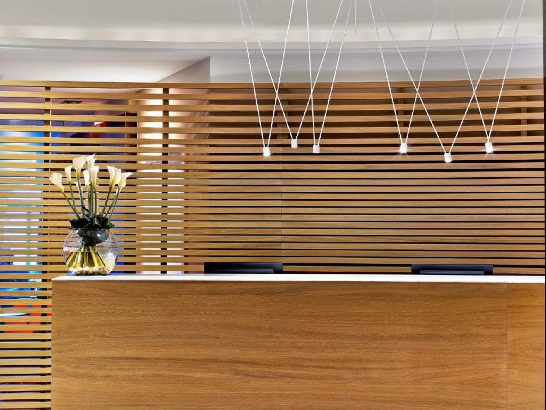 Le Méridien Beach Plaza