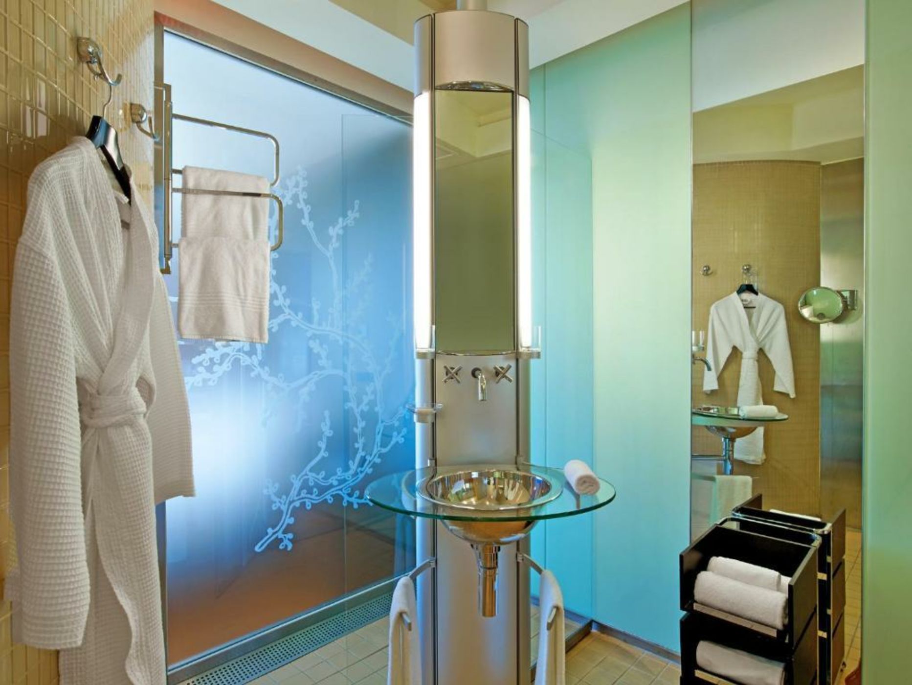 Le Méridien Beach Plaza