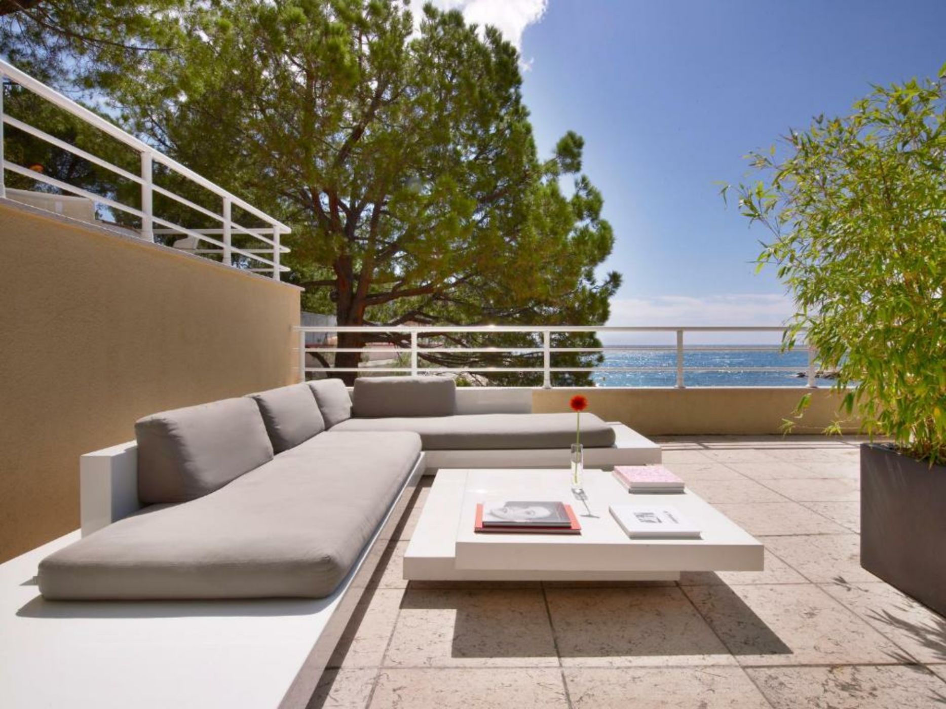 Le Méridien Beach Plaza