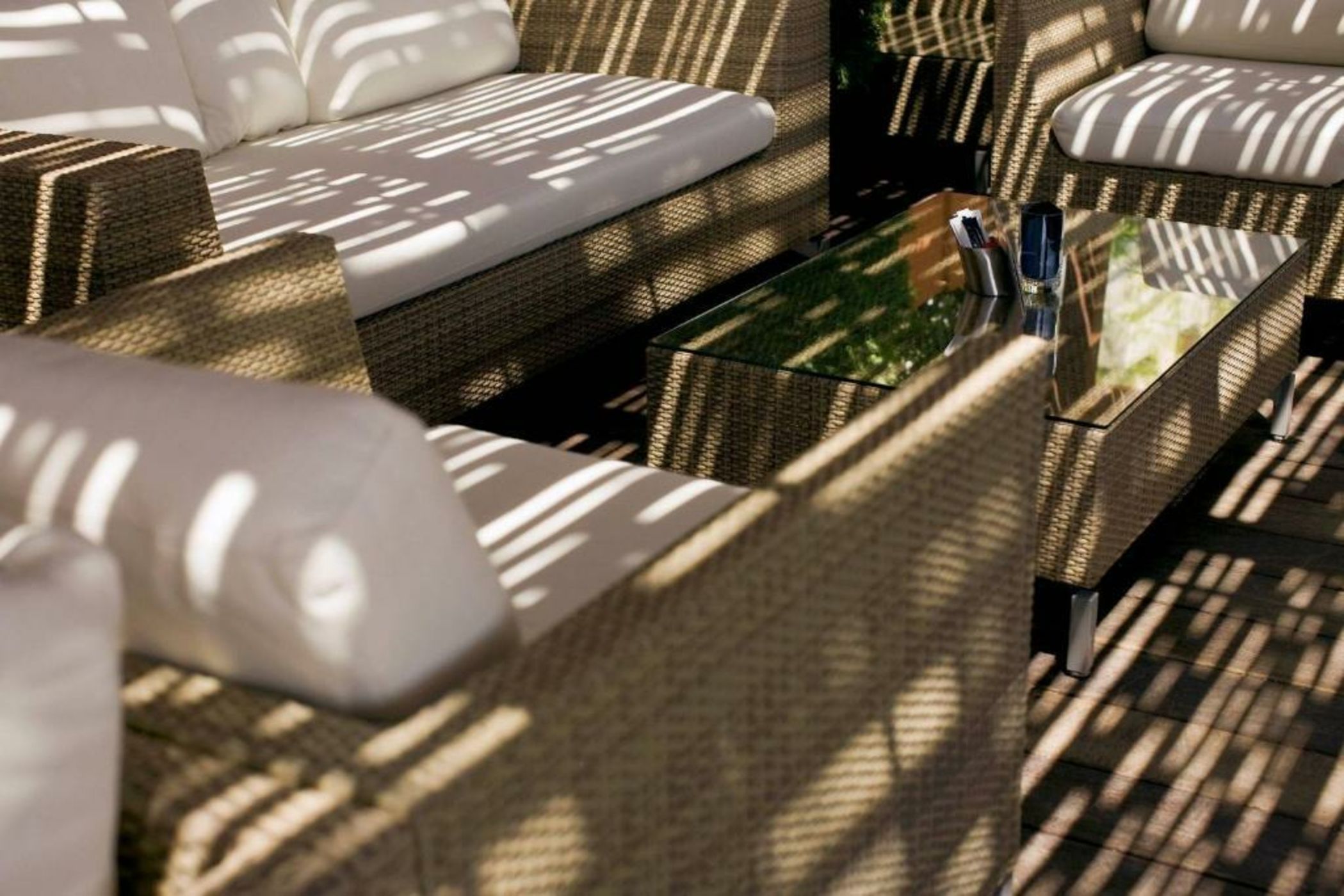 Le Méridien Beach Plaza