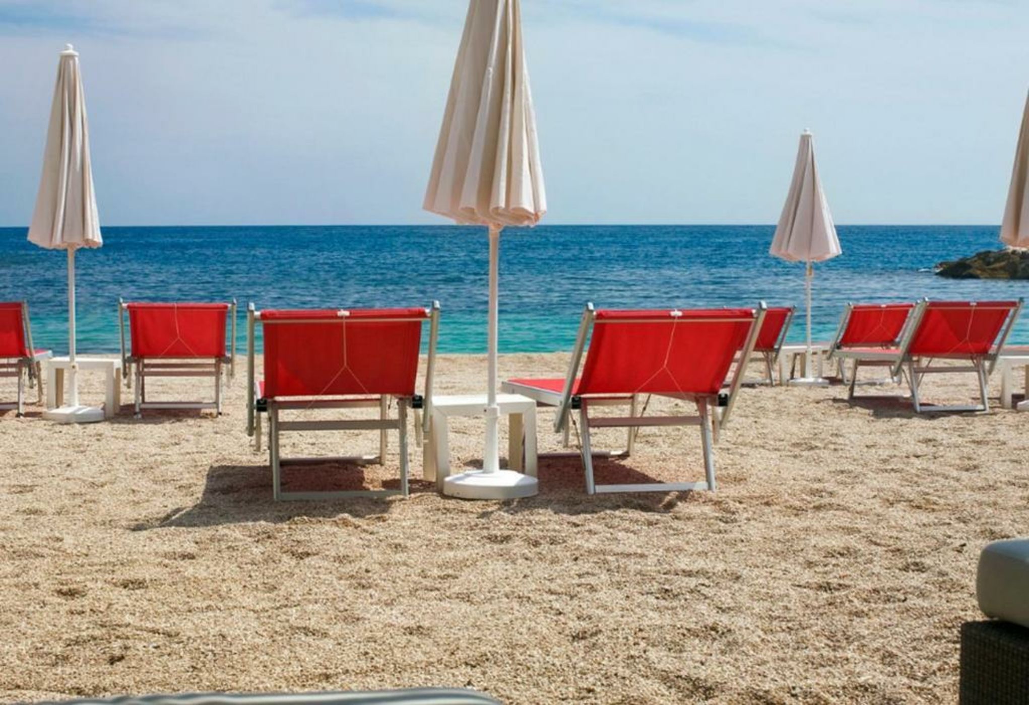 Le Méridien Beach Plaza