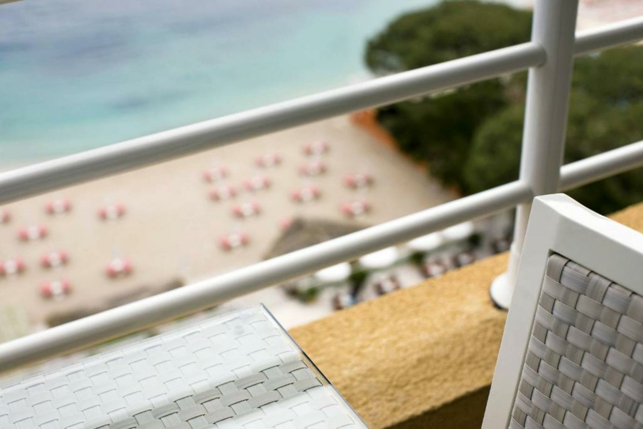 Le Méridien Beach Plaza