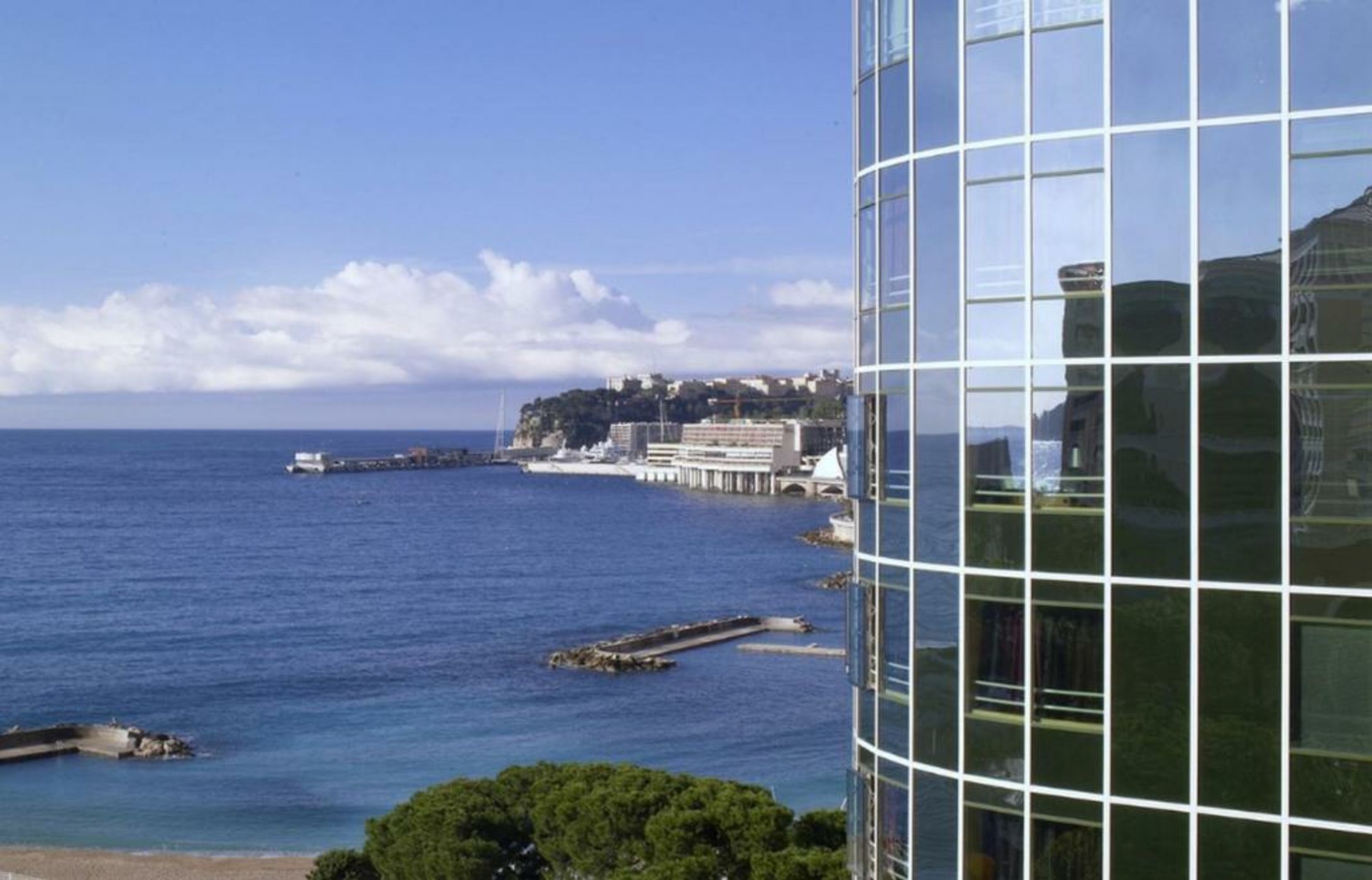 Le Méridien Beach Plaza