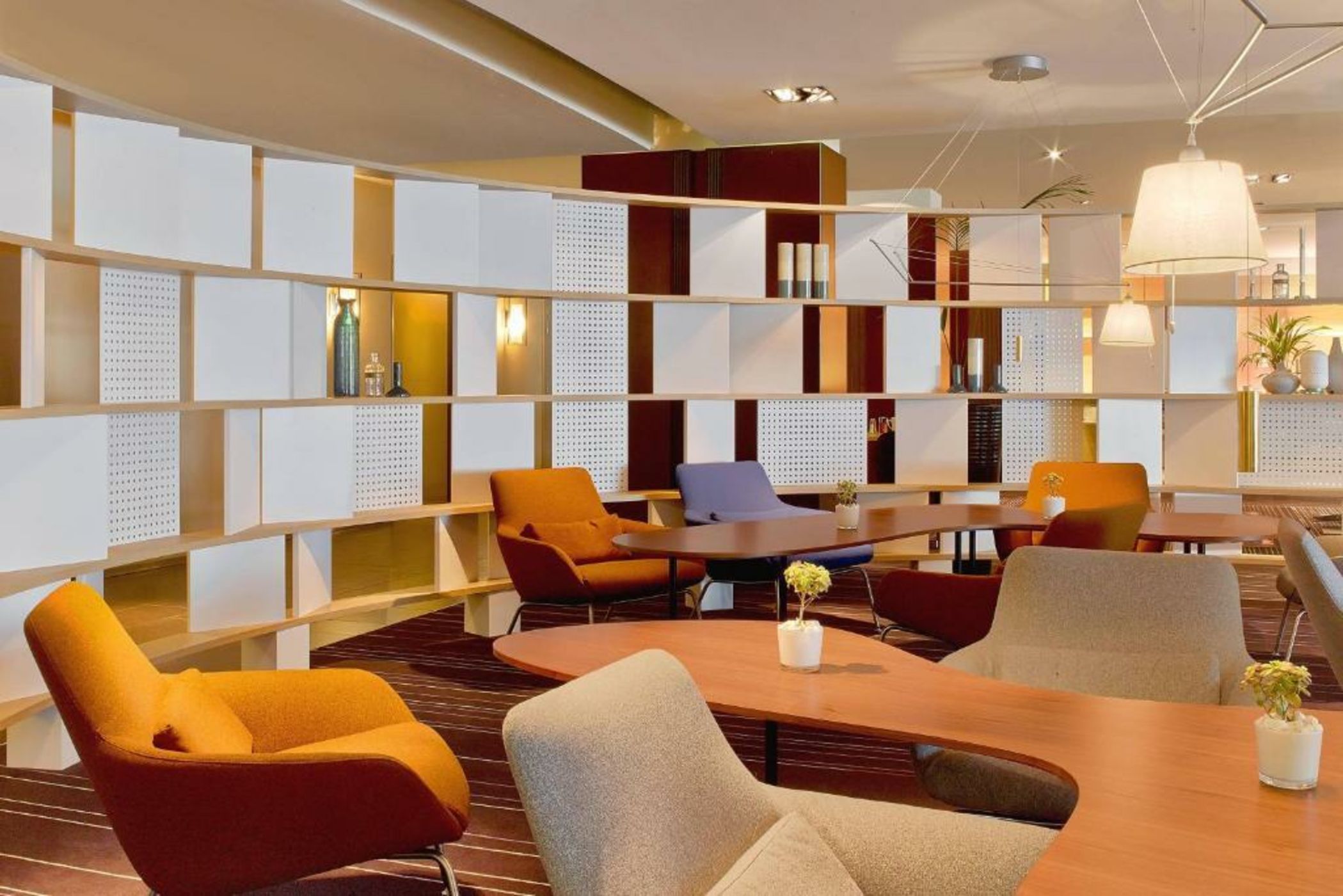 Le Méridien Beach Plaza