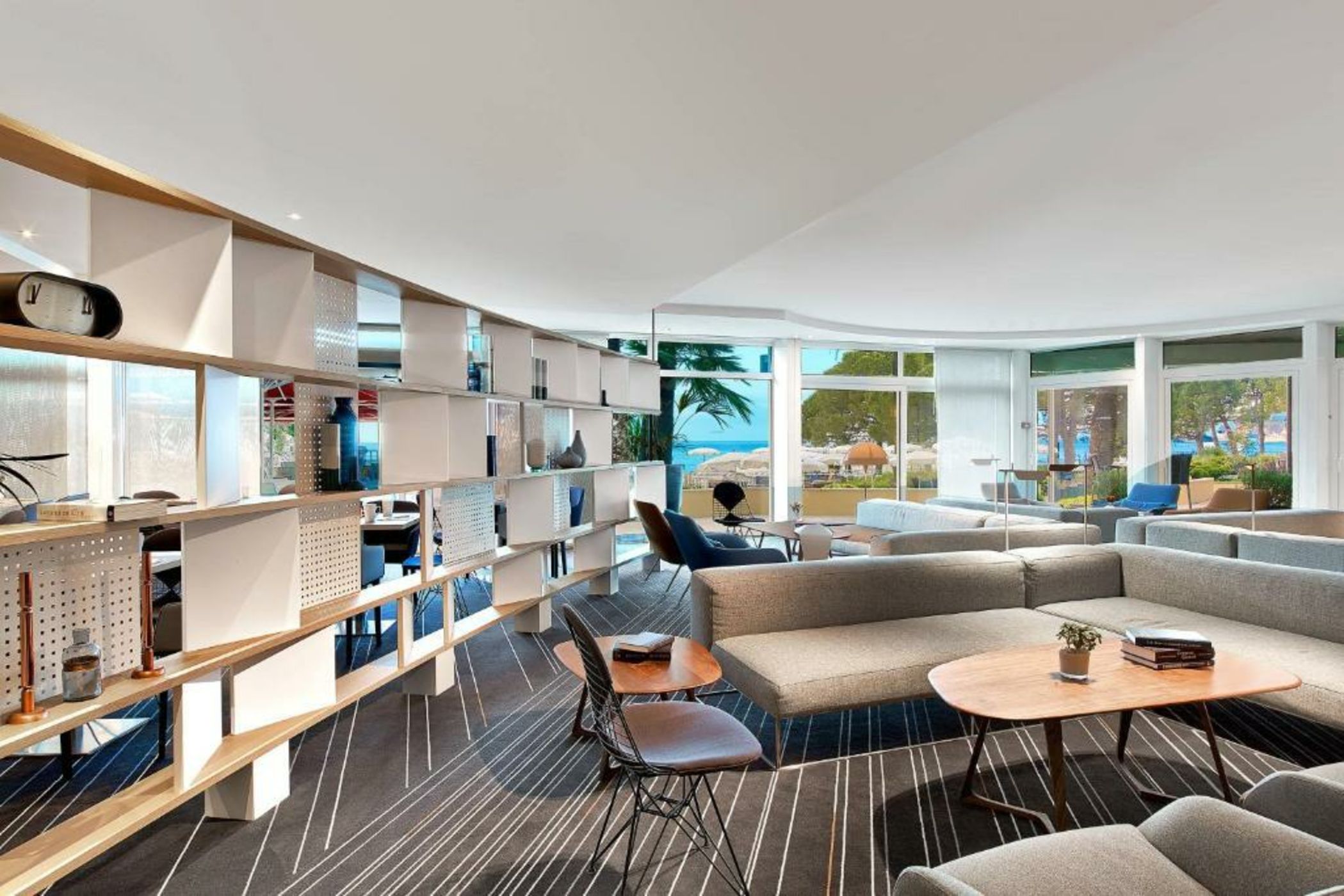 Le Méridien Beach Plaza