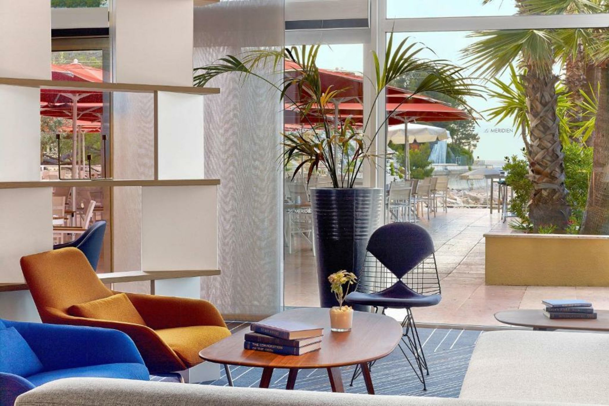 Le Méridien Beach Plaza