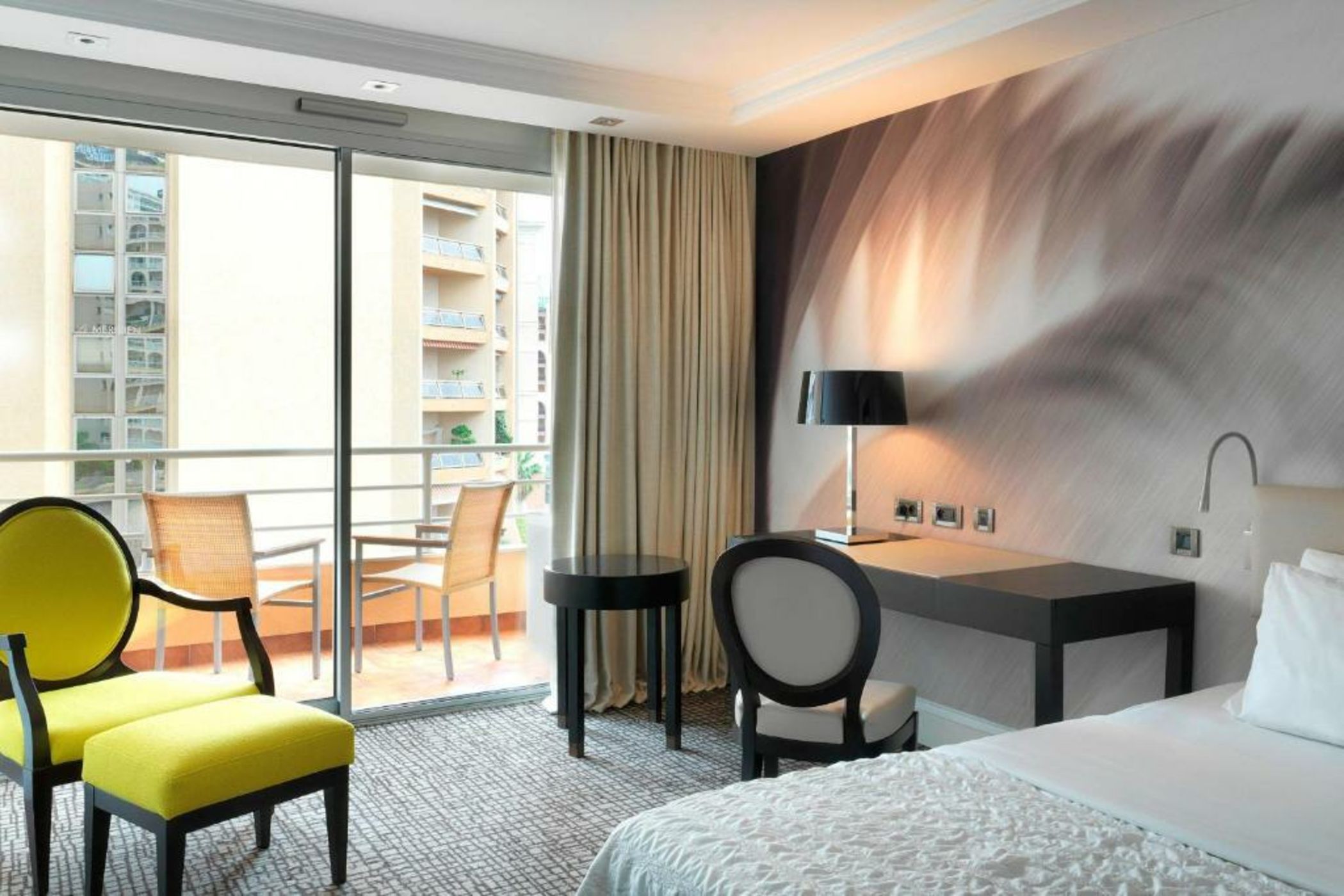 Le Méridien Beach Plaza