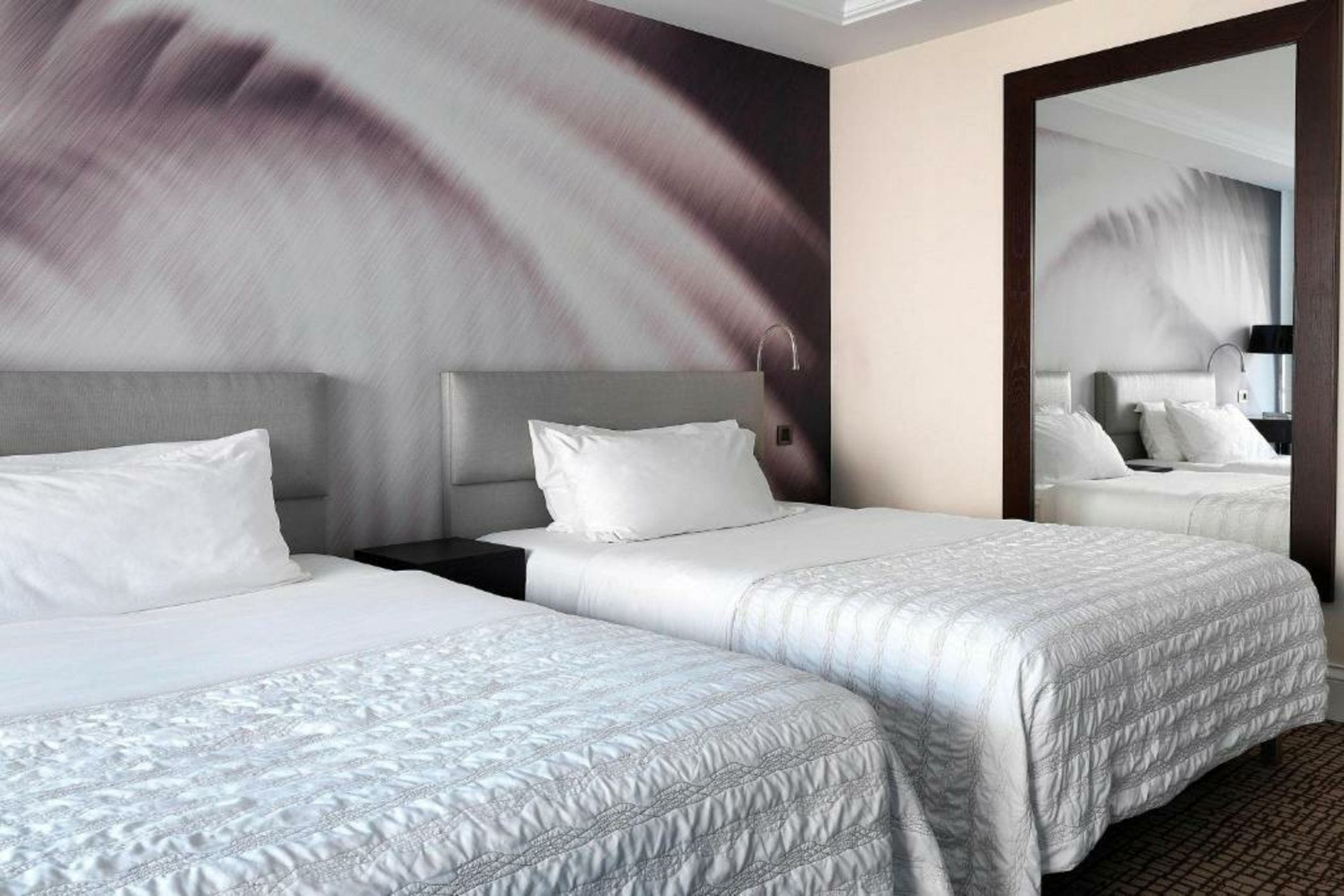 Le Méridien Beach Plaza