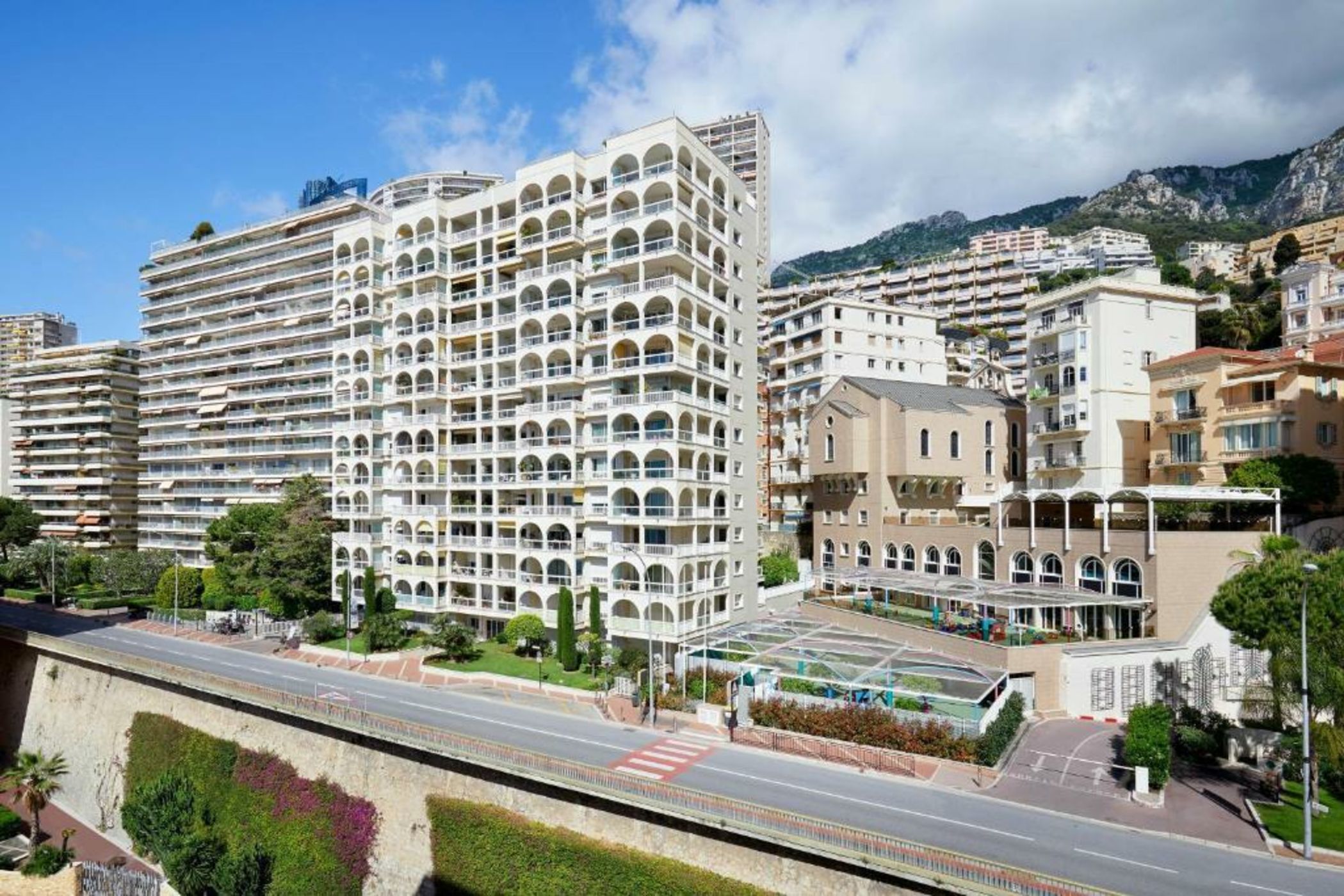 Le Méridien Beach Plaza