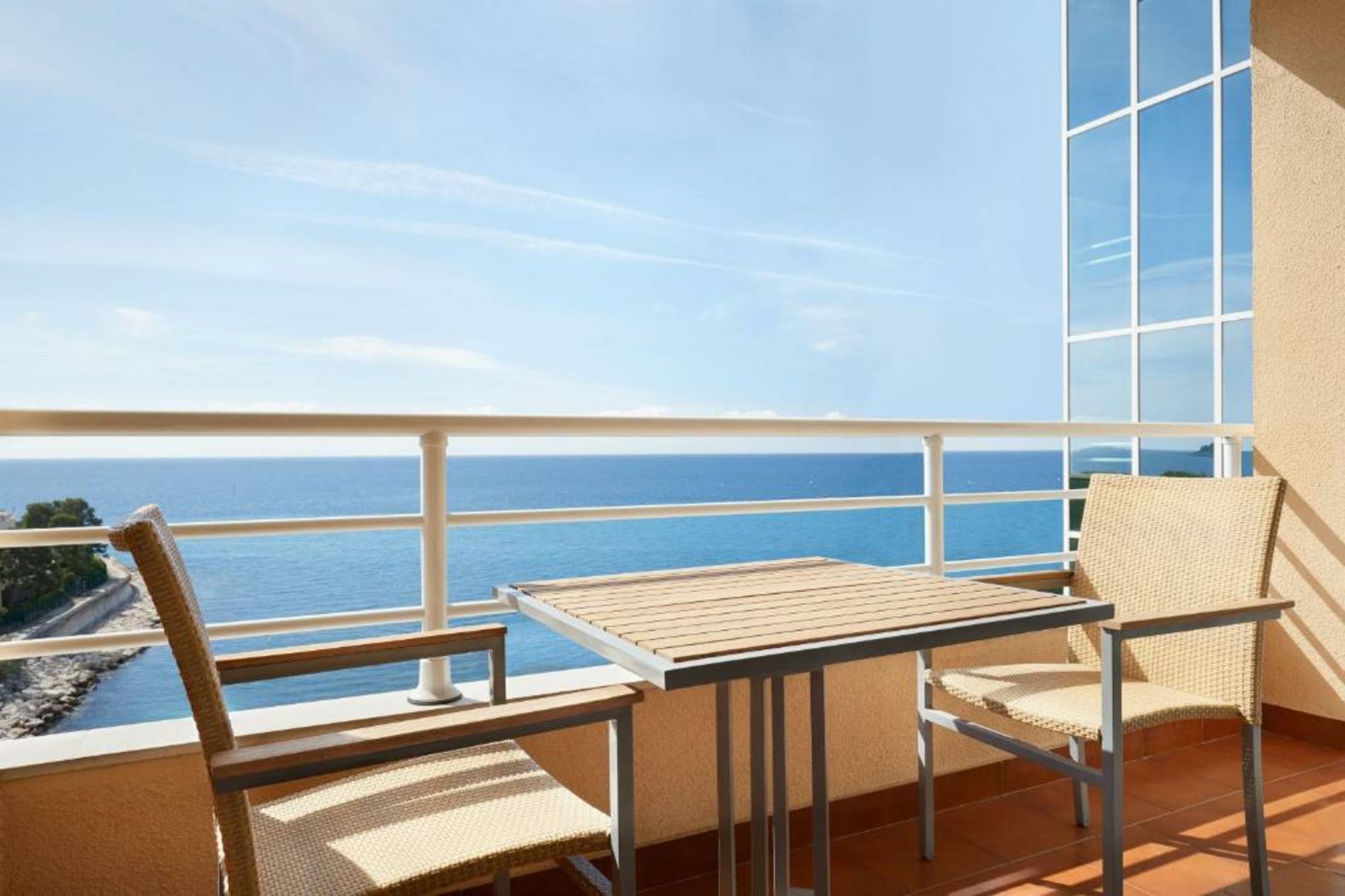 Le Méridien Beach Plaza