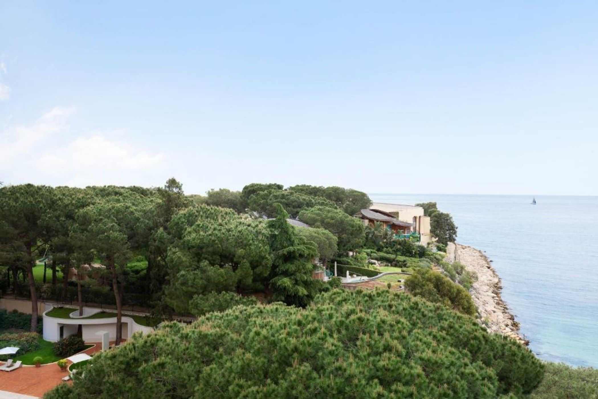 Le Méridien Beach Plaza