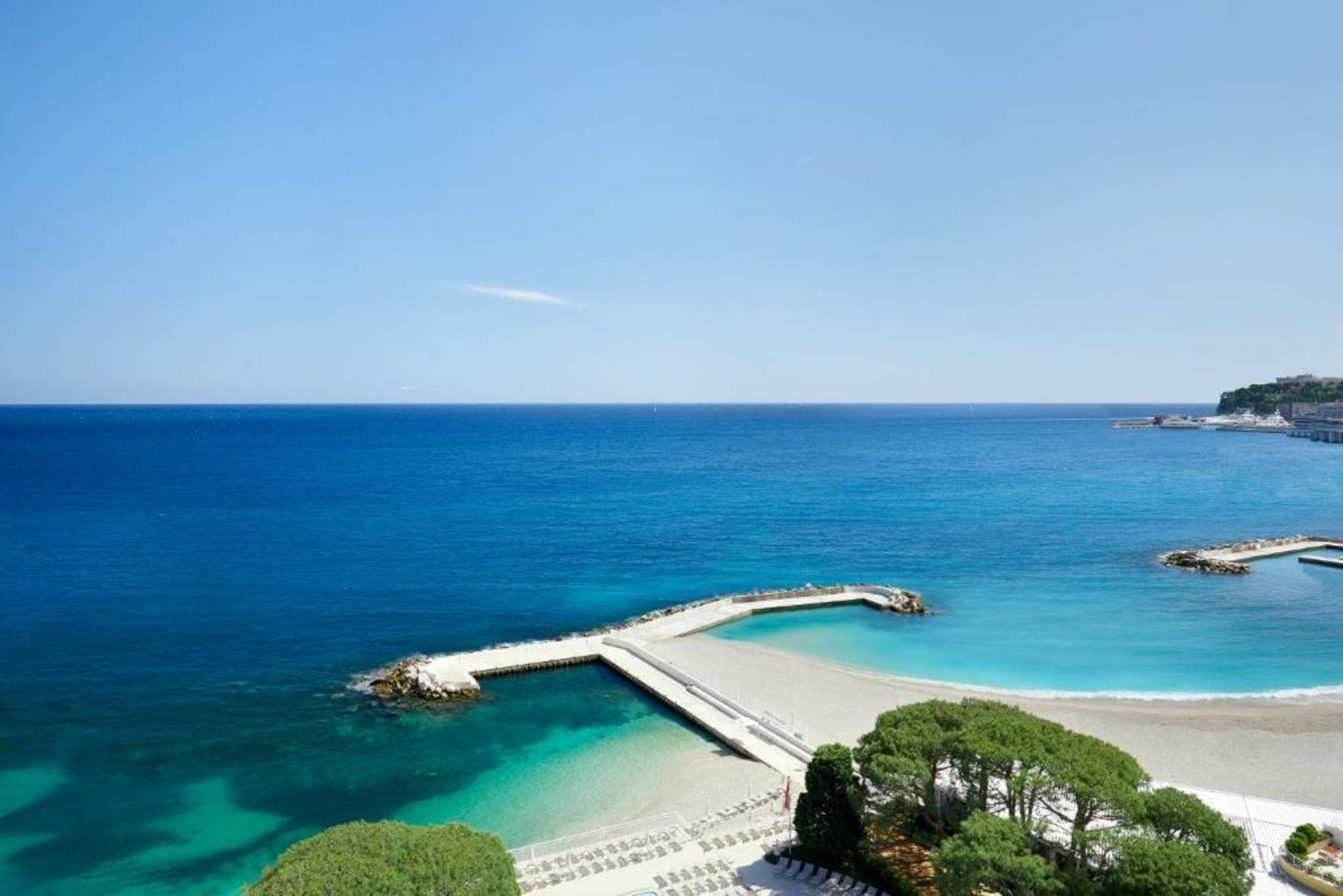 Le Méridien Beach Plaza