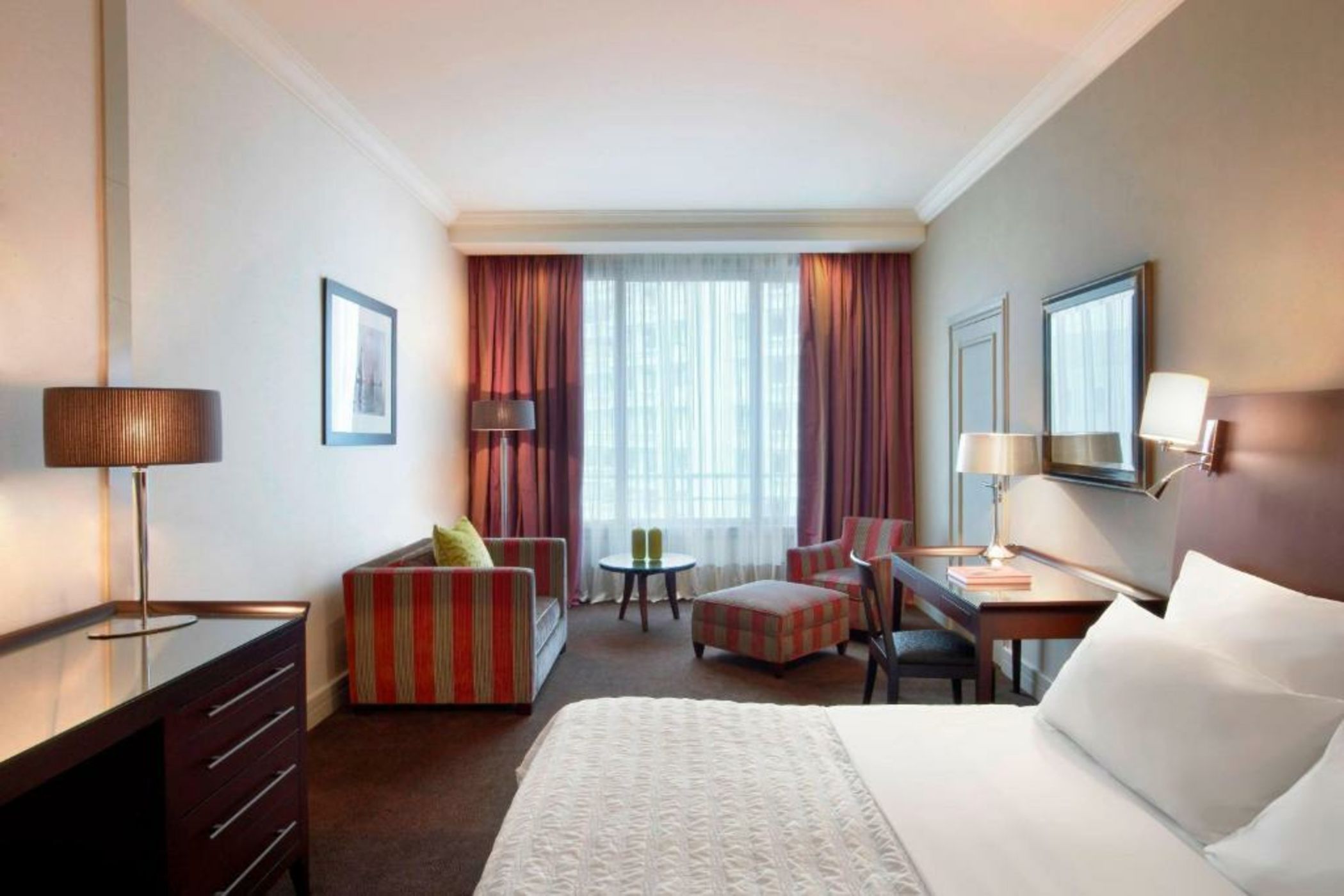 Le Méridien Beach Plaza