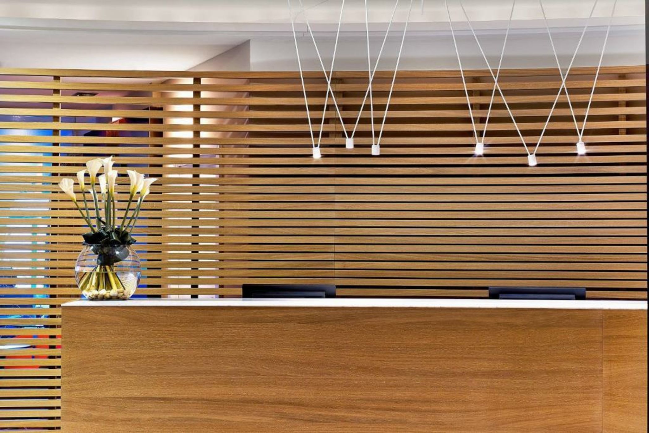 Le Méridien Beach Plaza