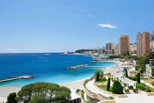 Le Méridien Beach Plaza