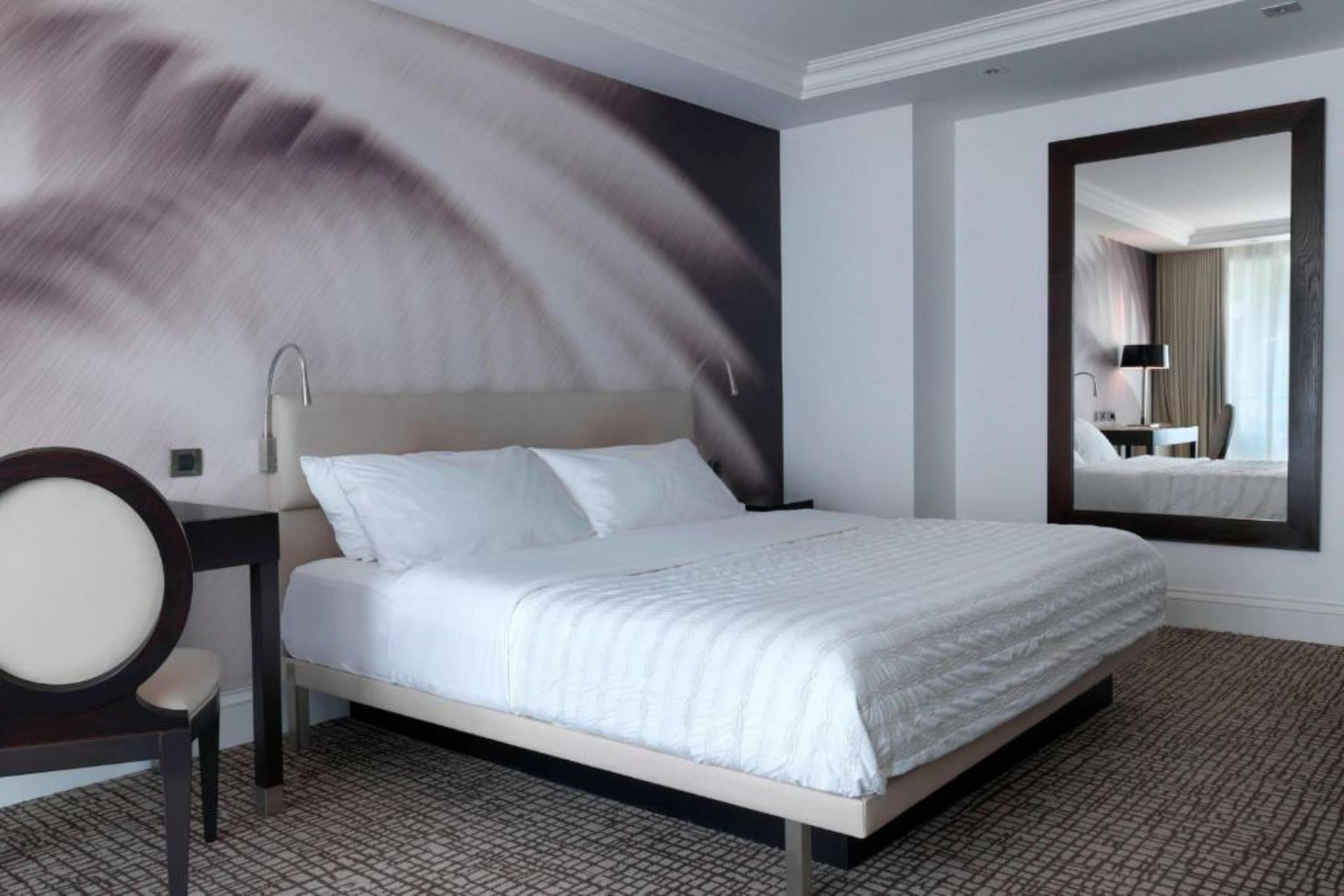 Le Méridien Beach Plaza