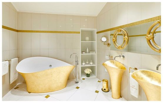 La Chèvre d'Or