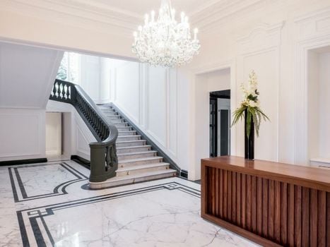 Villa Genesis