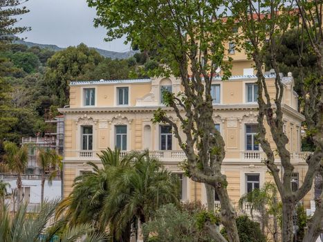 Villa Genesis