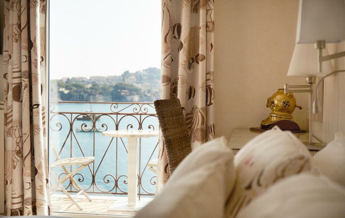 Welcome Hotel, a Design Boutique Hotel Villefranche-sur-Mer, France