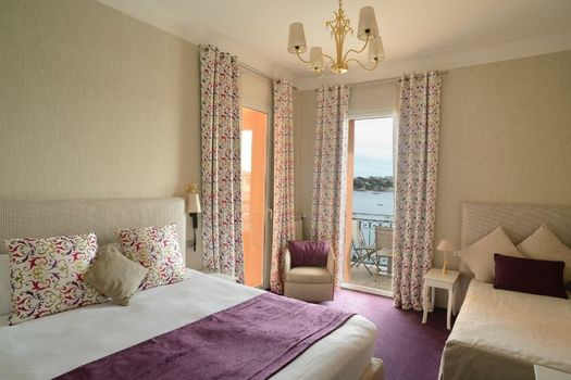 Welcome Hotel