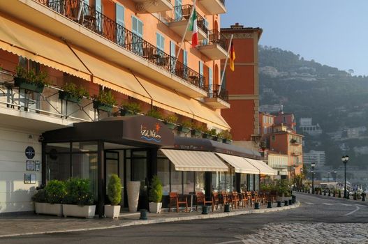 Welcome Hotel