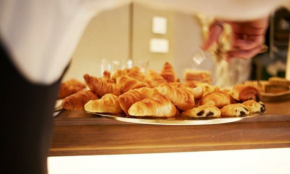 Welcome Hotel