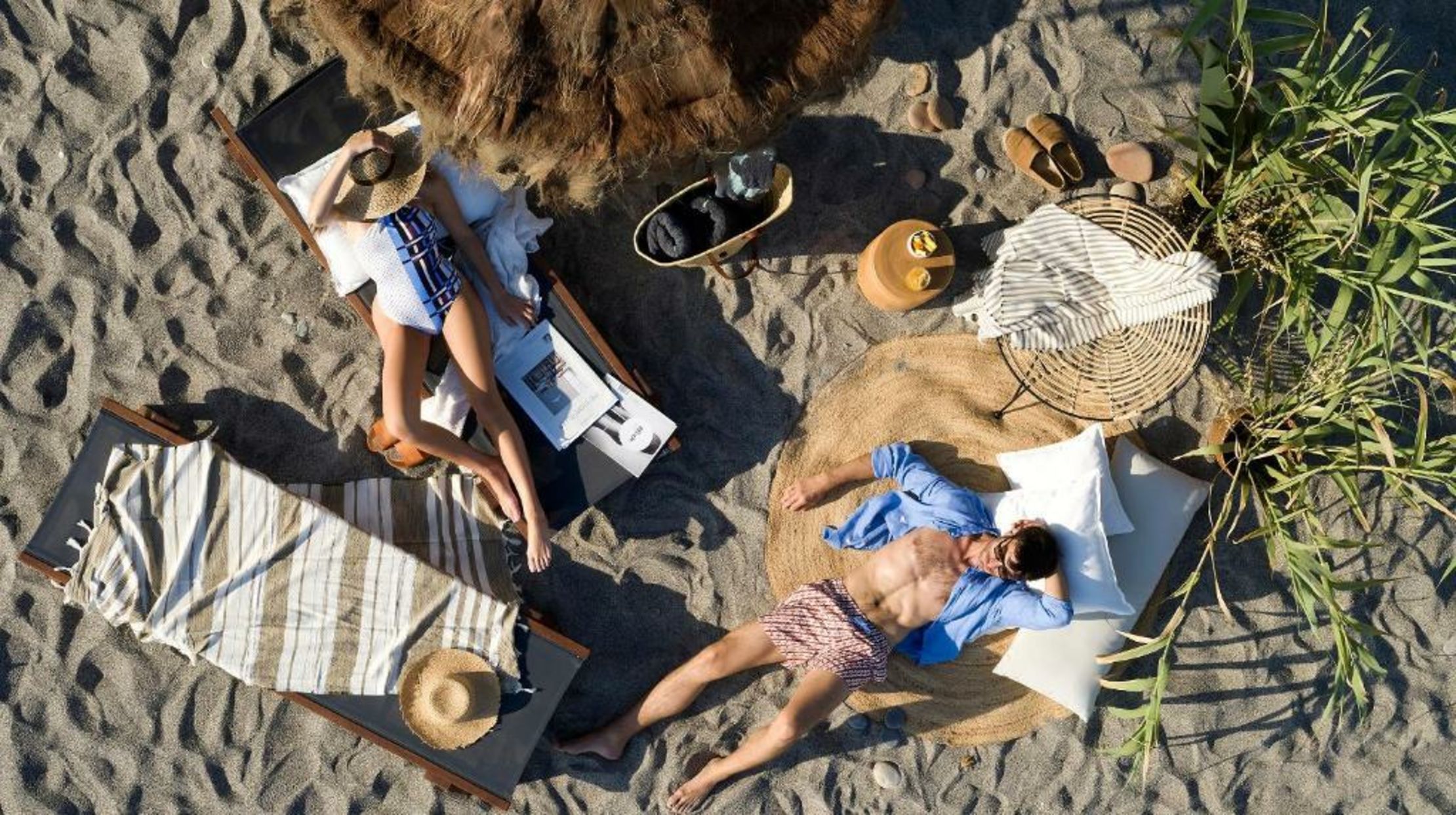 Asterion Suites & Spa