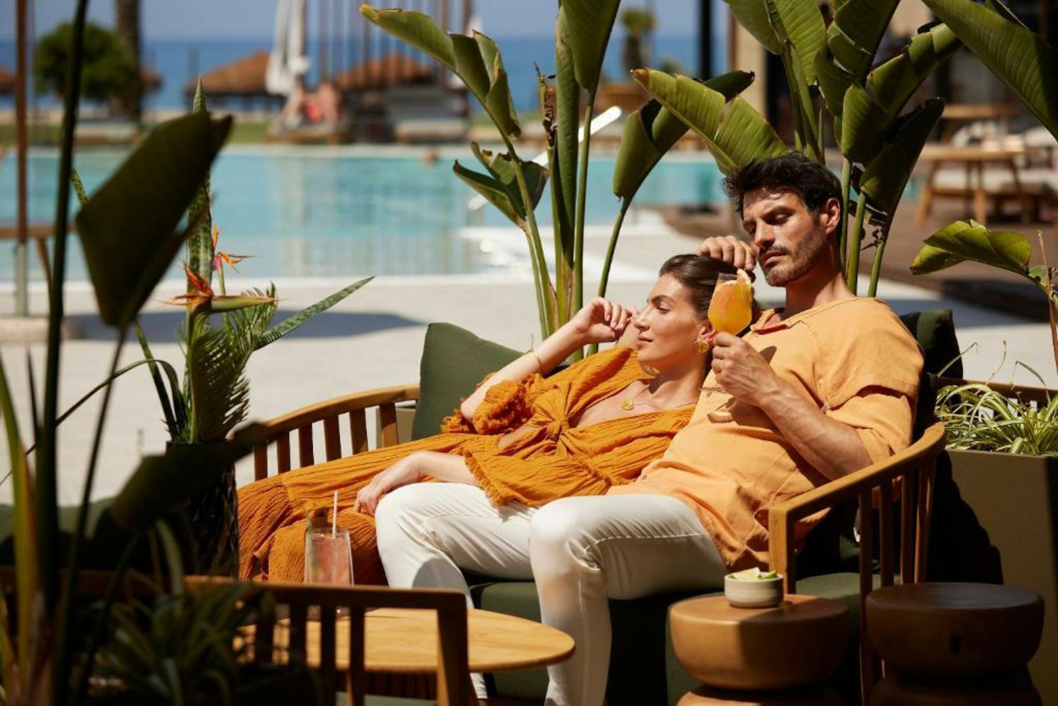 Asterion Suites & Spa