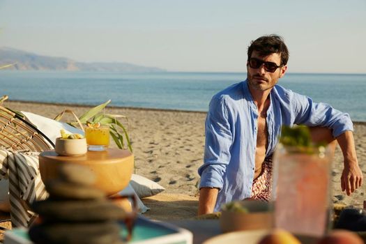 Asterion Suites & Spa