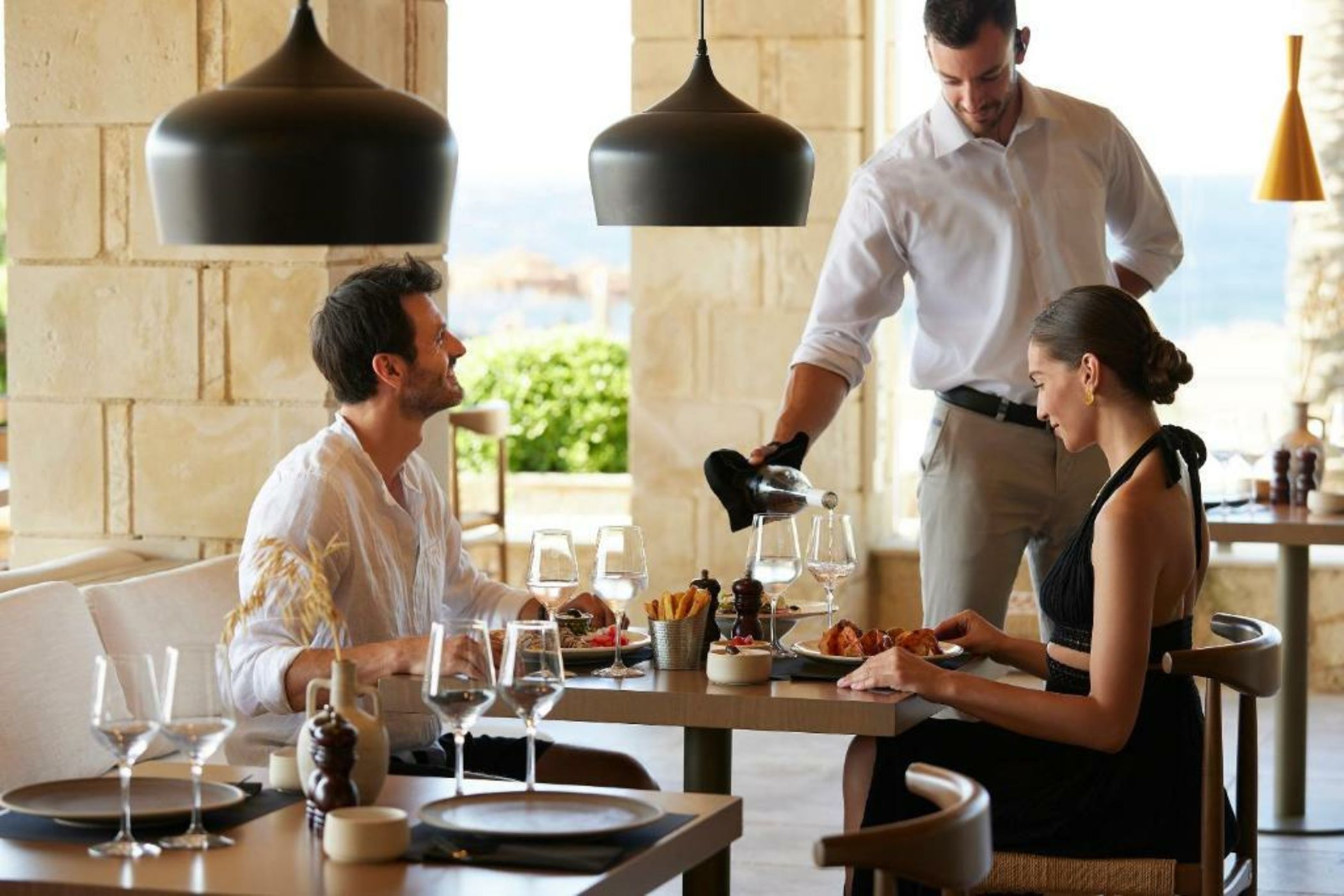 Asterion Suites & Spa