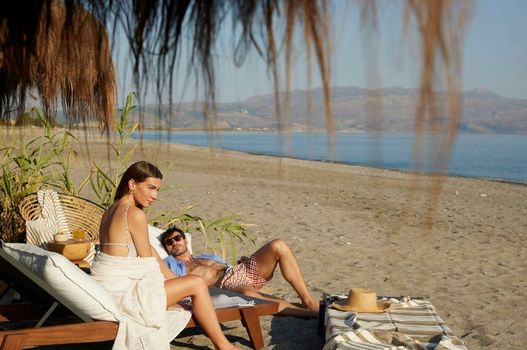 Asterion Suites & Spa
