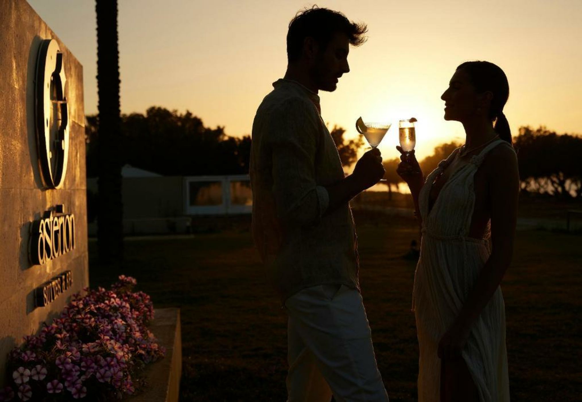 Asterion Suites & Spa