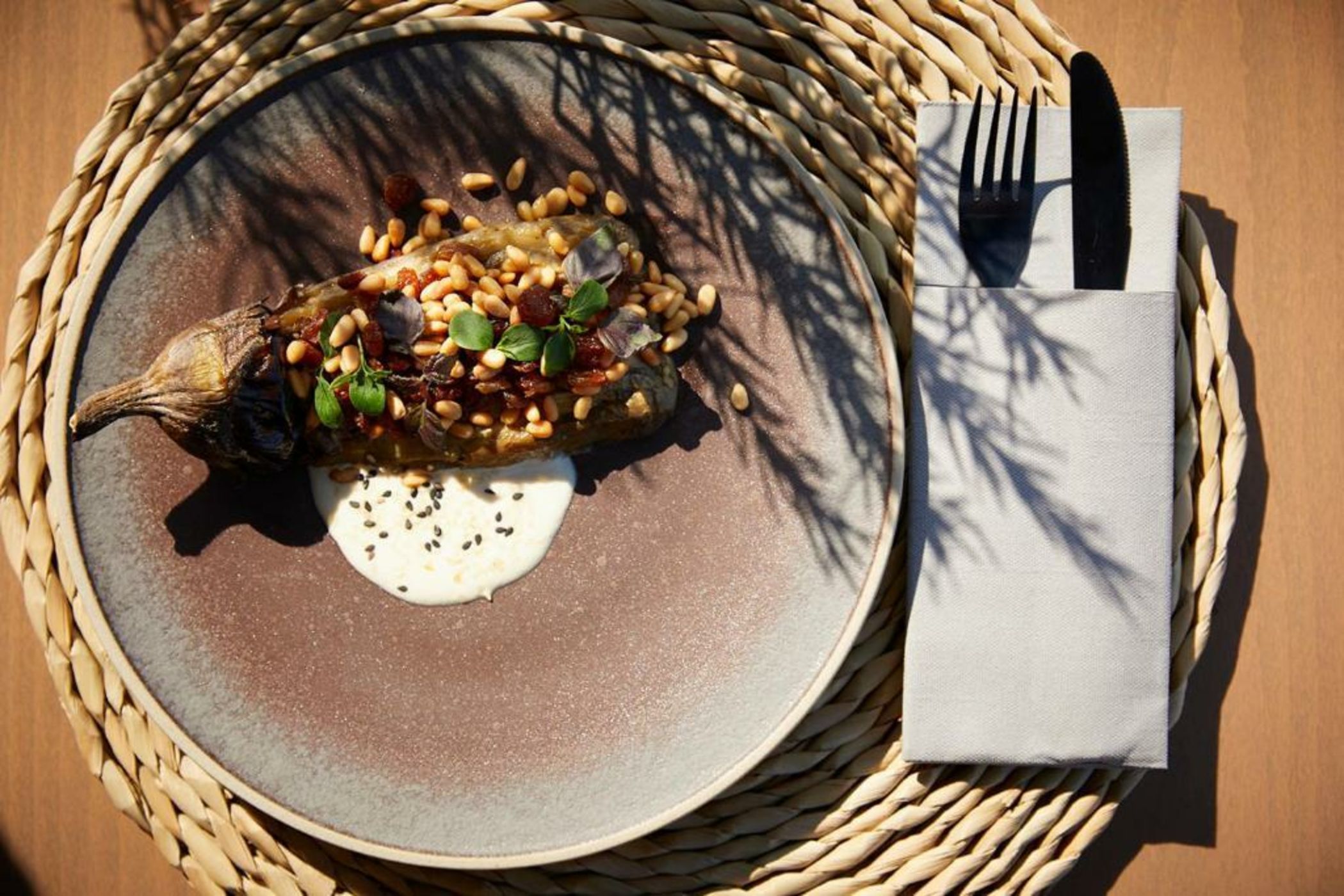 Asterion Suites & Spa