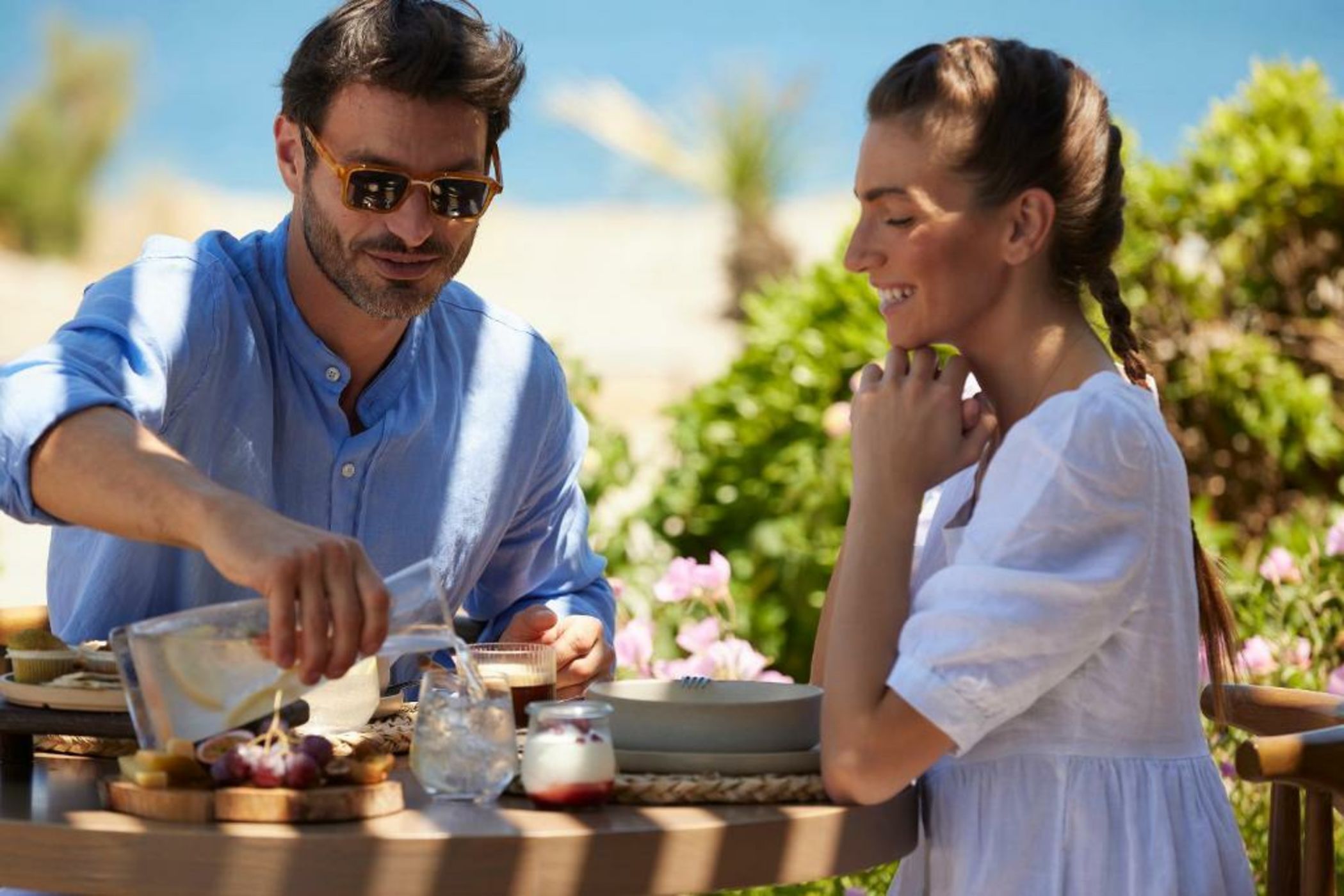 Asterion Suites & Spa