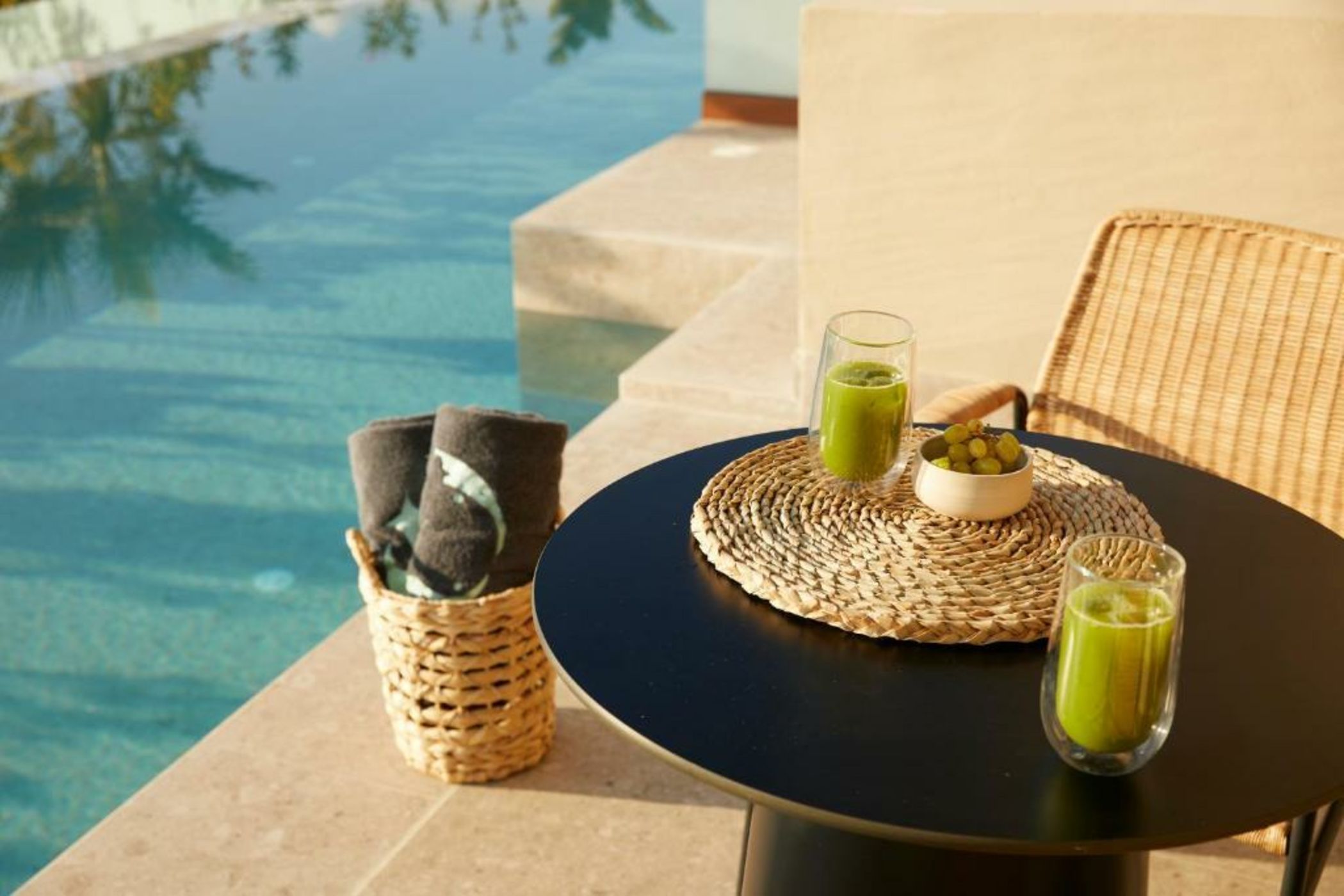 Asterion Suites & Spa