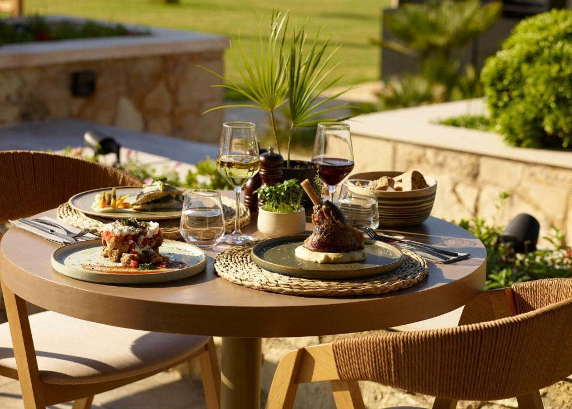 Asterion Suites & Spa