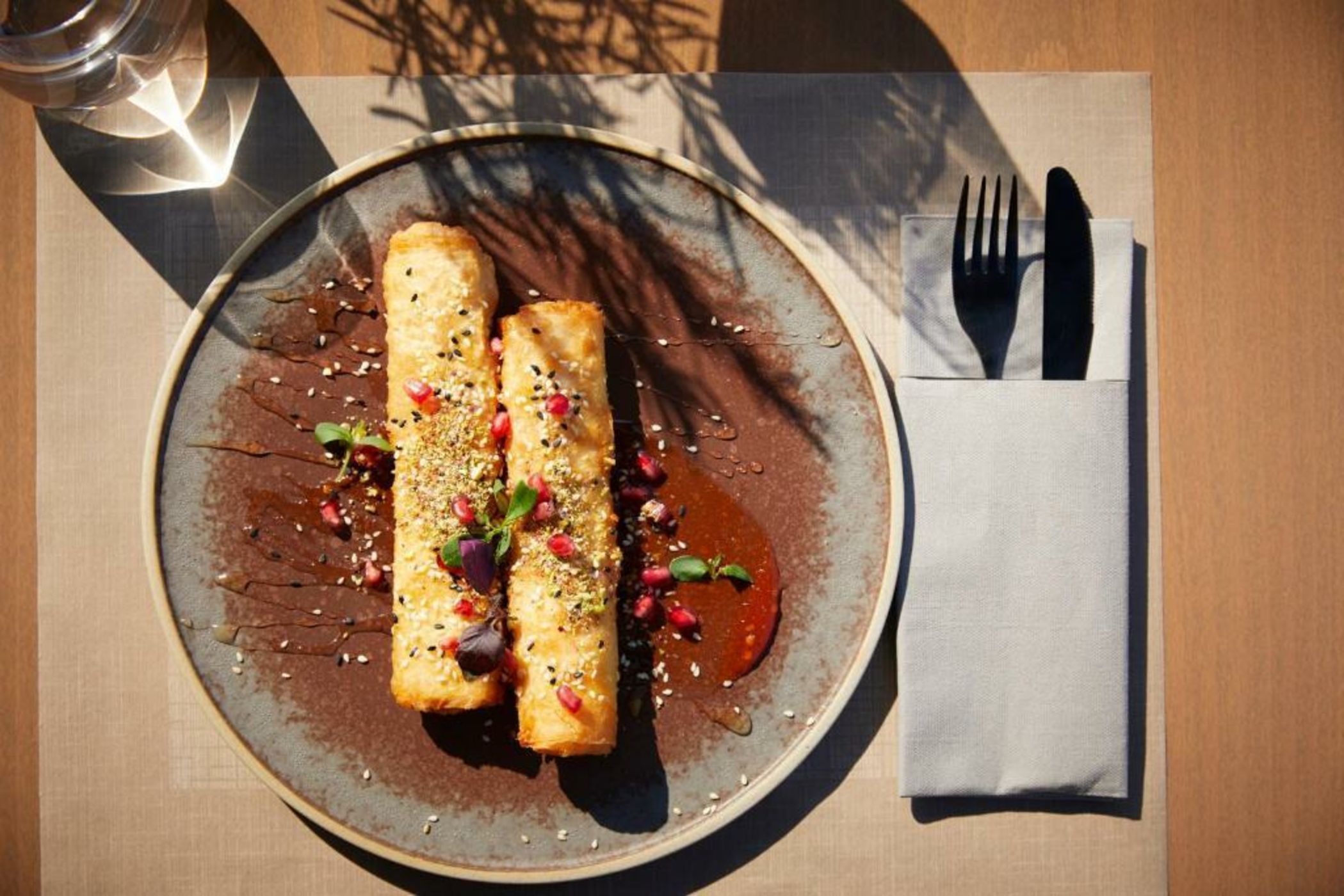 Asterion Suites & Spa