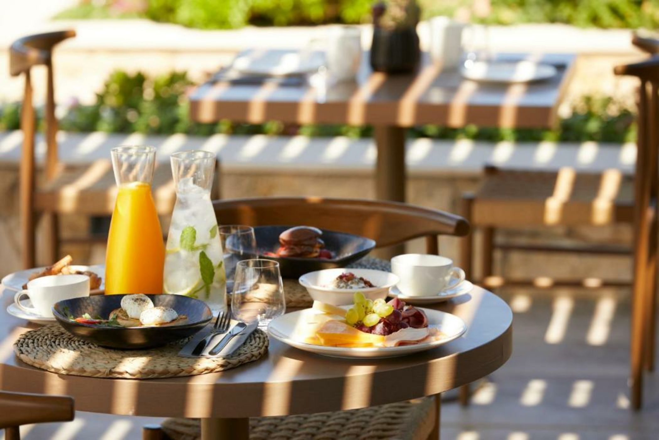 Asterion Suites & Spa