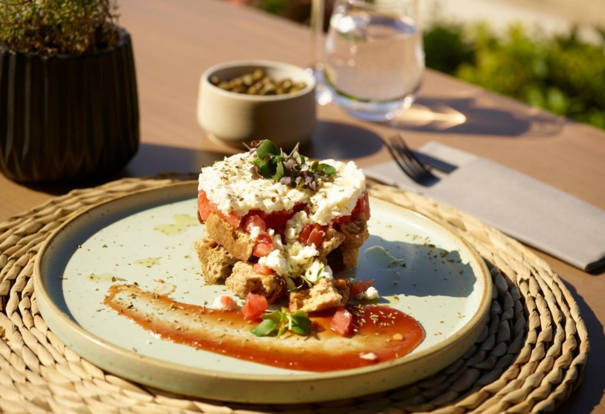 Asterion Suites & Spa