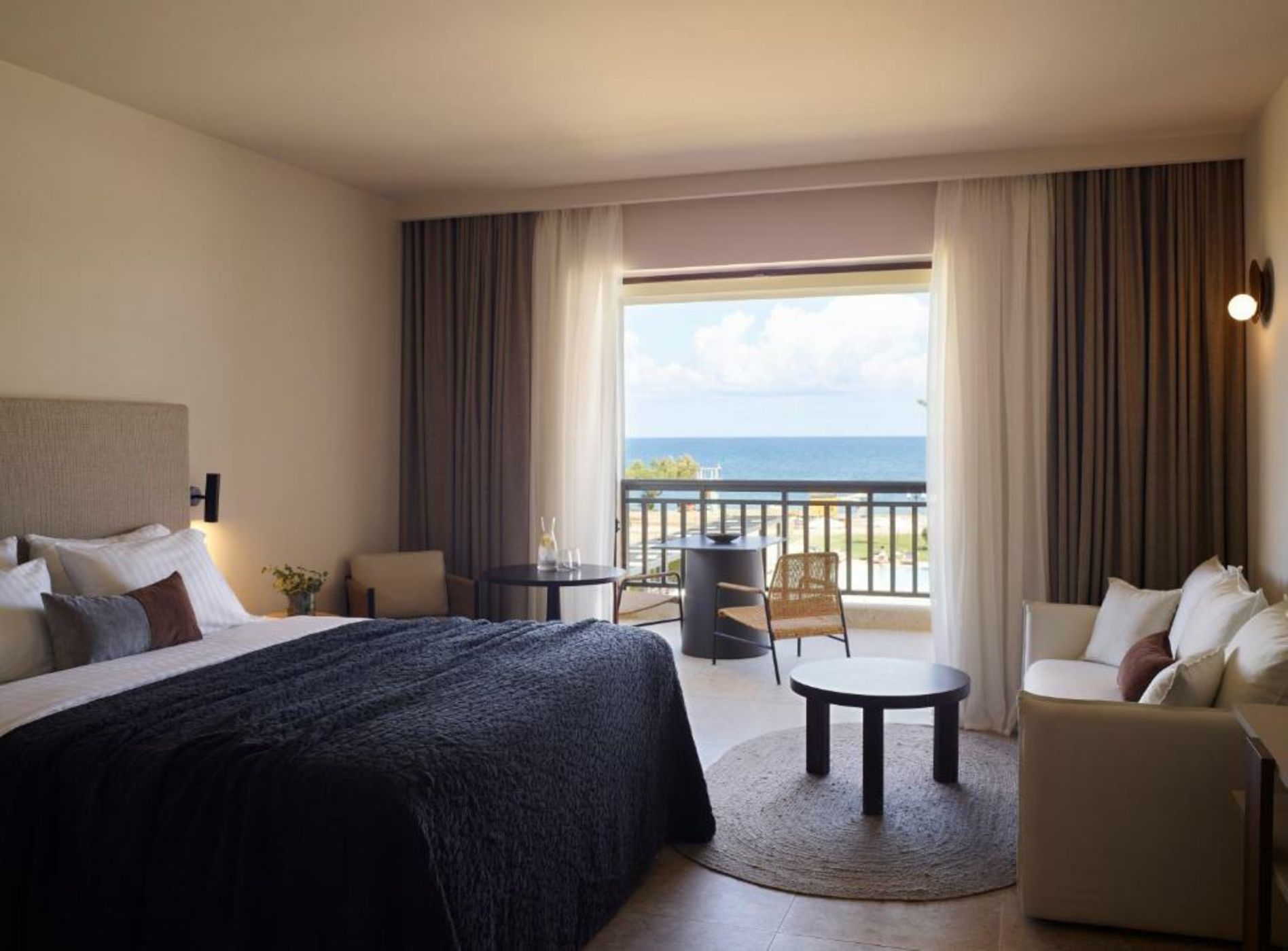 Asterion Suites & Spa