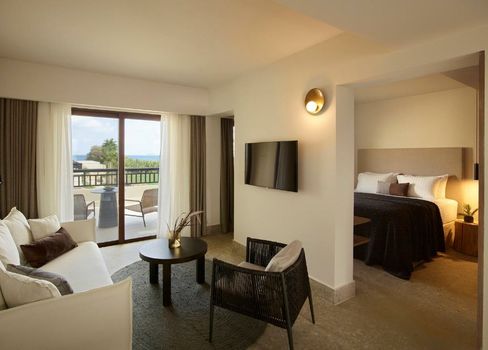 Asterion Suites & Spa
